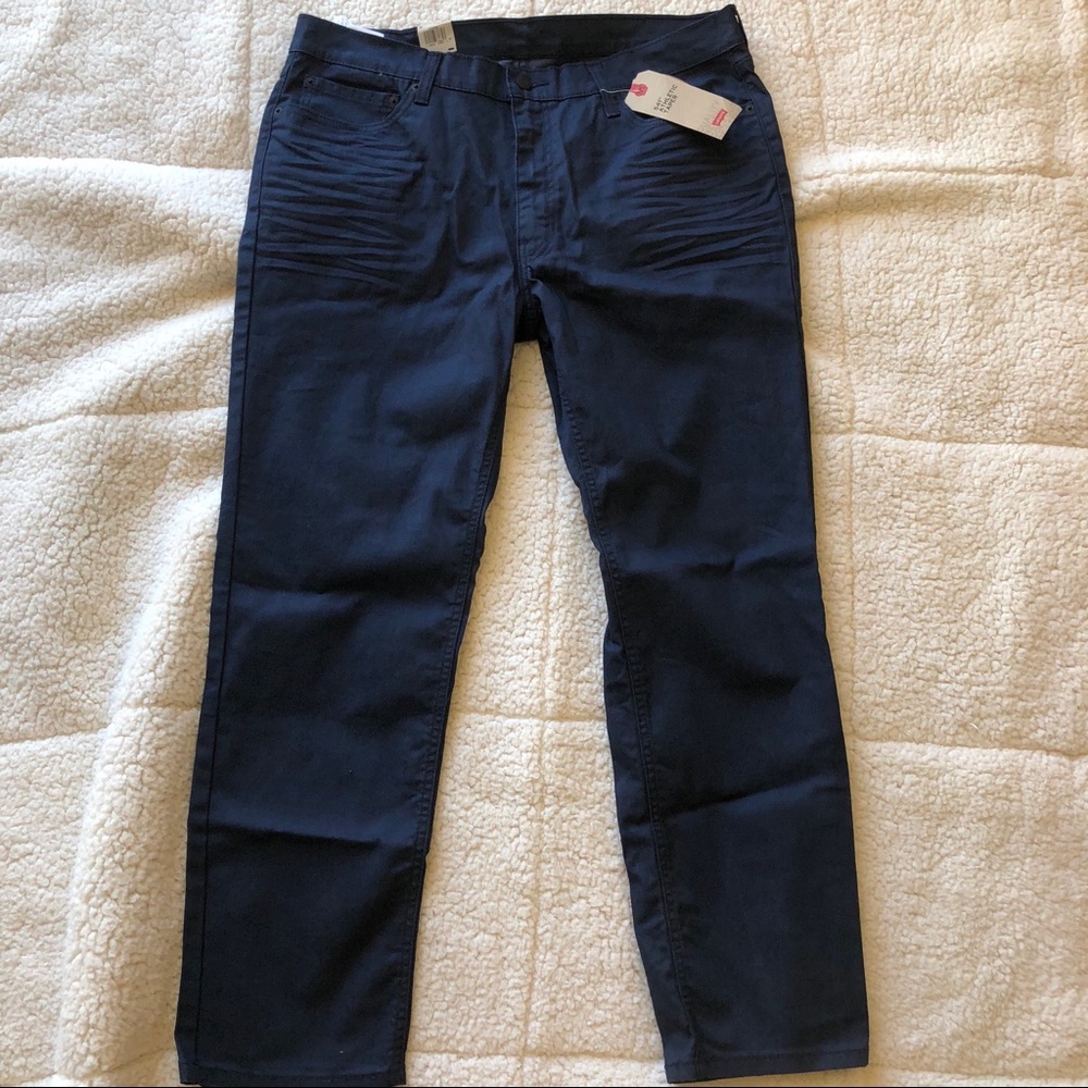 Men’s Levi’s 541 Jeans 38x32 (Brand New)
